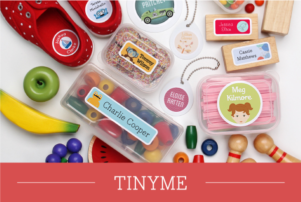 tinyme