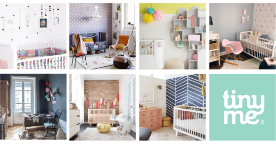 sweet thingz nursery