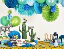 Happiest birthday with tons of fun party wares! | 10 Colourful and Fun Party Ideas - Tinyme Blog