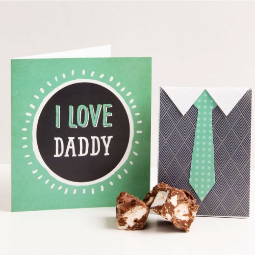 Free Fathers Day Printables For Kids ~ Tinyme Blog