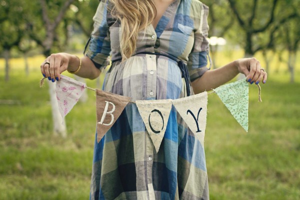 10 Creative Gender Reveal Ideas