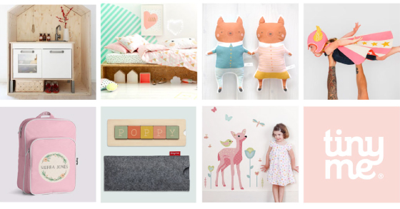 10 Fabulous Gifts for Girls - Tinyme Blog