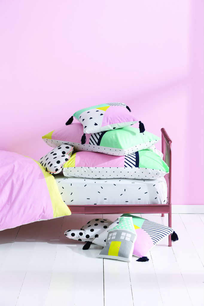 10 Awesome Kids Bedding