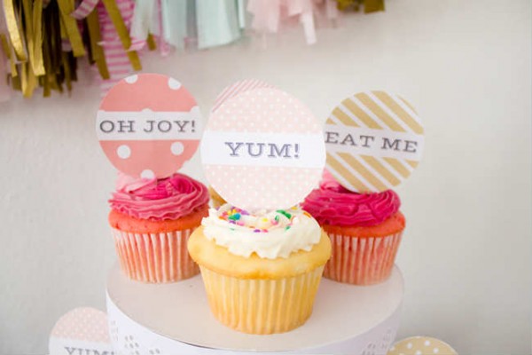 10 Fun Party Printables