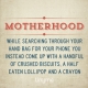 Quote_39_Motherhood